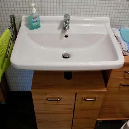 Apartamento Neue Juventia