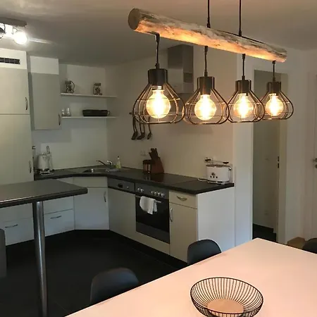 Neue Juventia Apartamento Markkleeberg