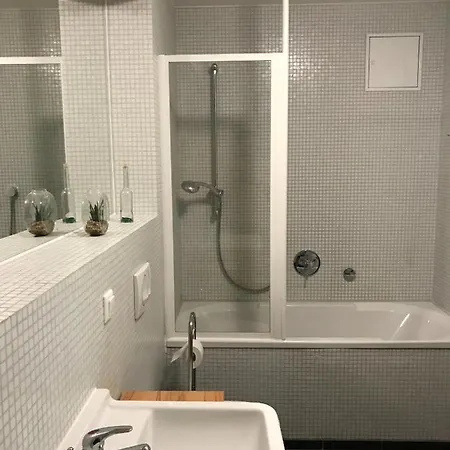 Apartamento Neue Juventia